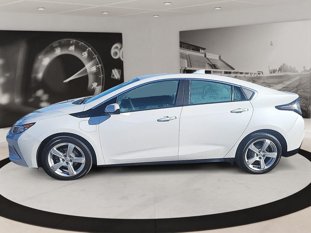 2019 Chevrolet Volt in Quebec, Quebec - 2 - w1024h768px