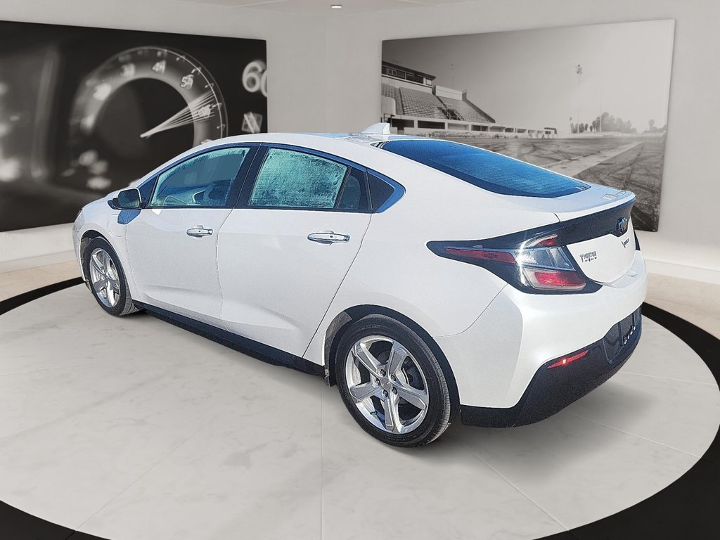 2019 Chevrolet Volt in Quebec, Quebec - 3 - w1024h768px