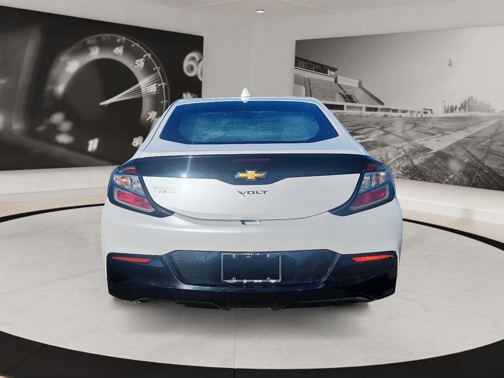 2019 Chevrolet Volt in Quebec, Quebec - 4 - w1024h768px