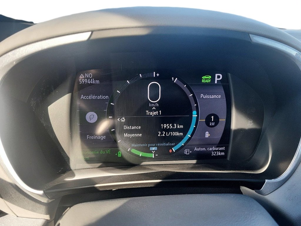 2019 Chevrolet Volt in Quebec, Quebec - 14 - w1024h768px