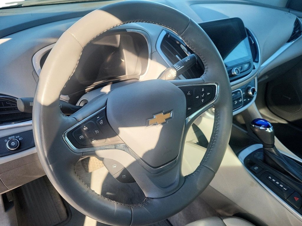 2019 Chevrolet Volt in Quebec, Quebec - 12 - w1024h768px