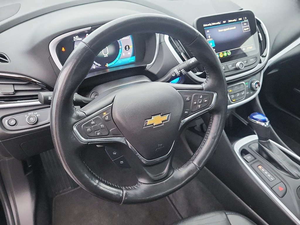 Chevrolet Volt  2019 à Québec, Québec - 12 - w1024h768px