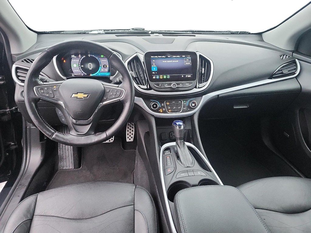 Chevrolet Volt  2019 à Québec, Québec - 10 - w1024h768px