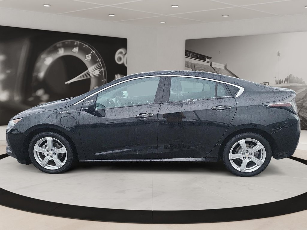 Chevrolet Volt  2019 à Québec, Québec - 5 - w1024h768px