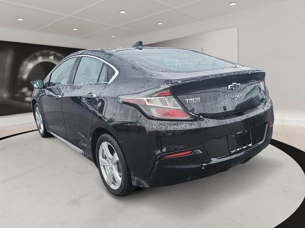 Chevrolet Volt  2019 à Québec, Québec - 4 - w1024h768px