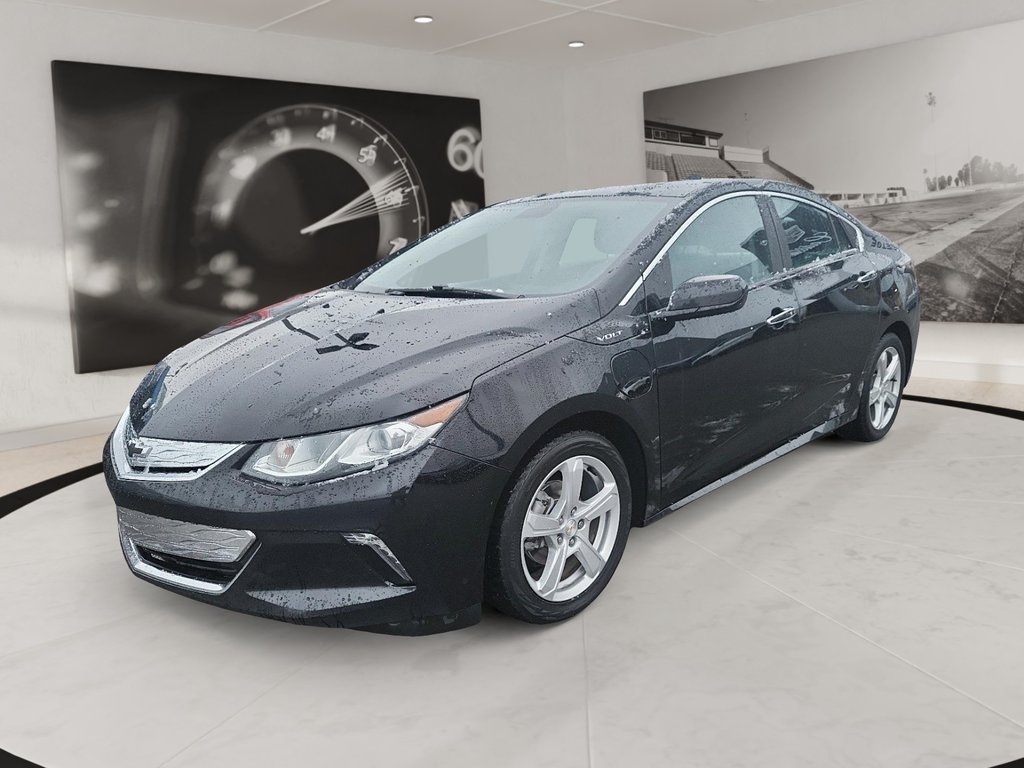 Chevrolet Volt  2019 à Québec, Québec - 1 - w1024h768px