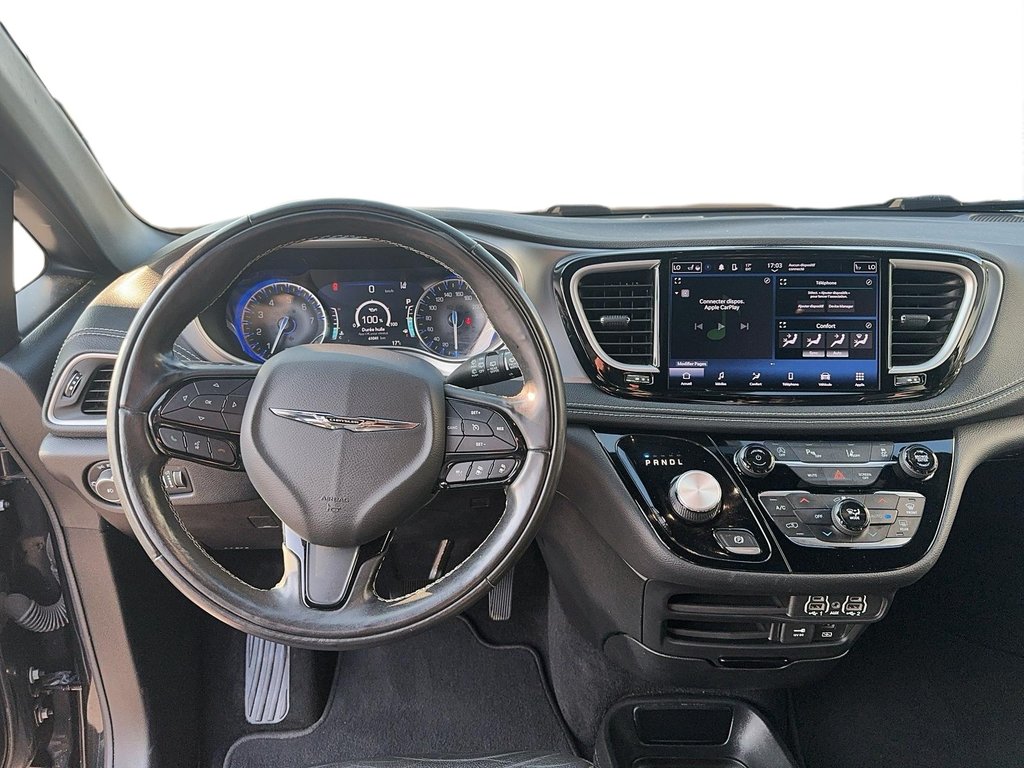 Chrysler Pacifica  2022 à Québec, Québec - 9 - w1024h768px