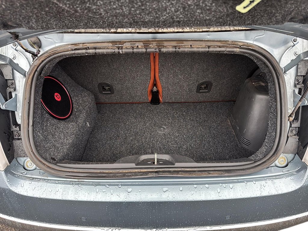 2014 Fiat 500C in Quebec, Quebec - 6 - w1024h768px