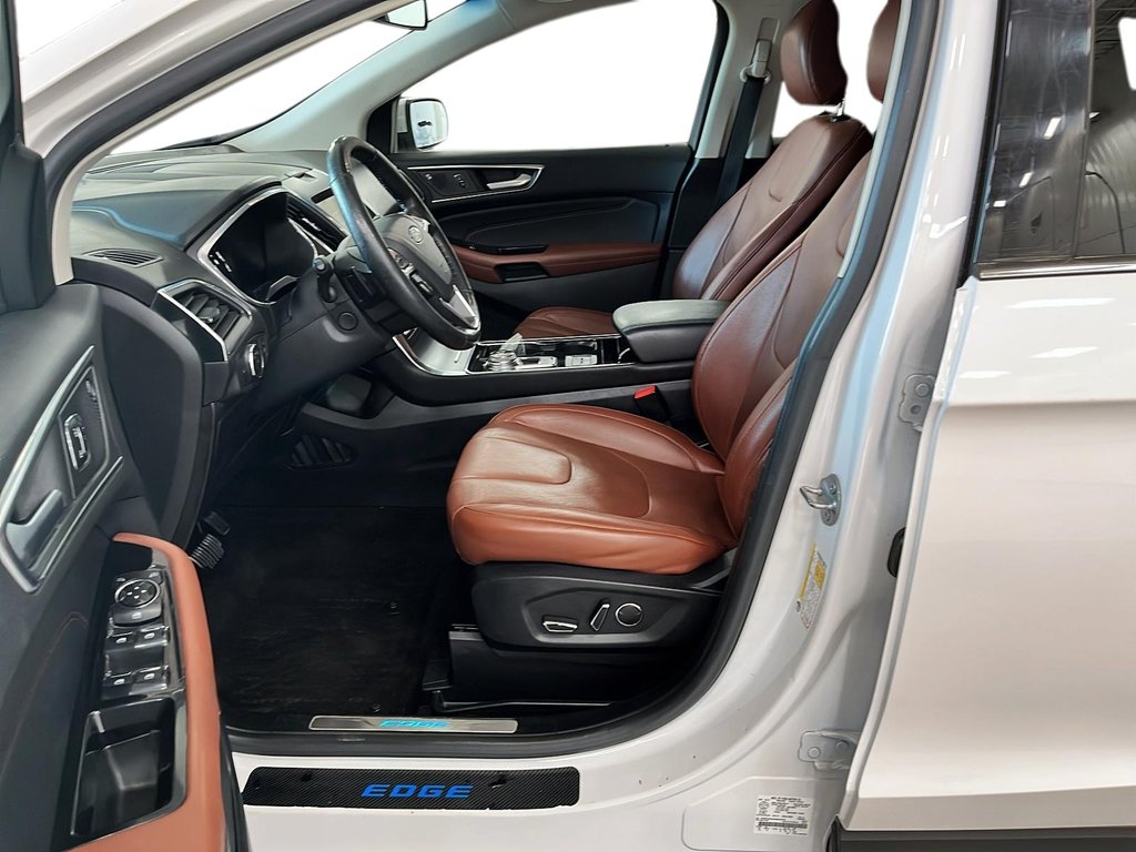 FORD TRUCK EDGE  2019 à Québec, Québec - 9 - w1024h768px
