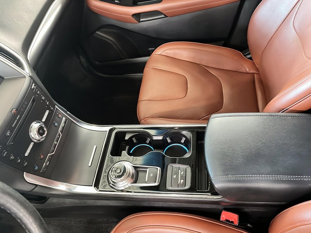 FORD TRUCK EDGE  2019 à Québec, Québec - 10 - w1024h768px