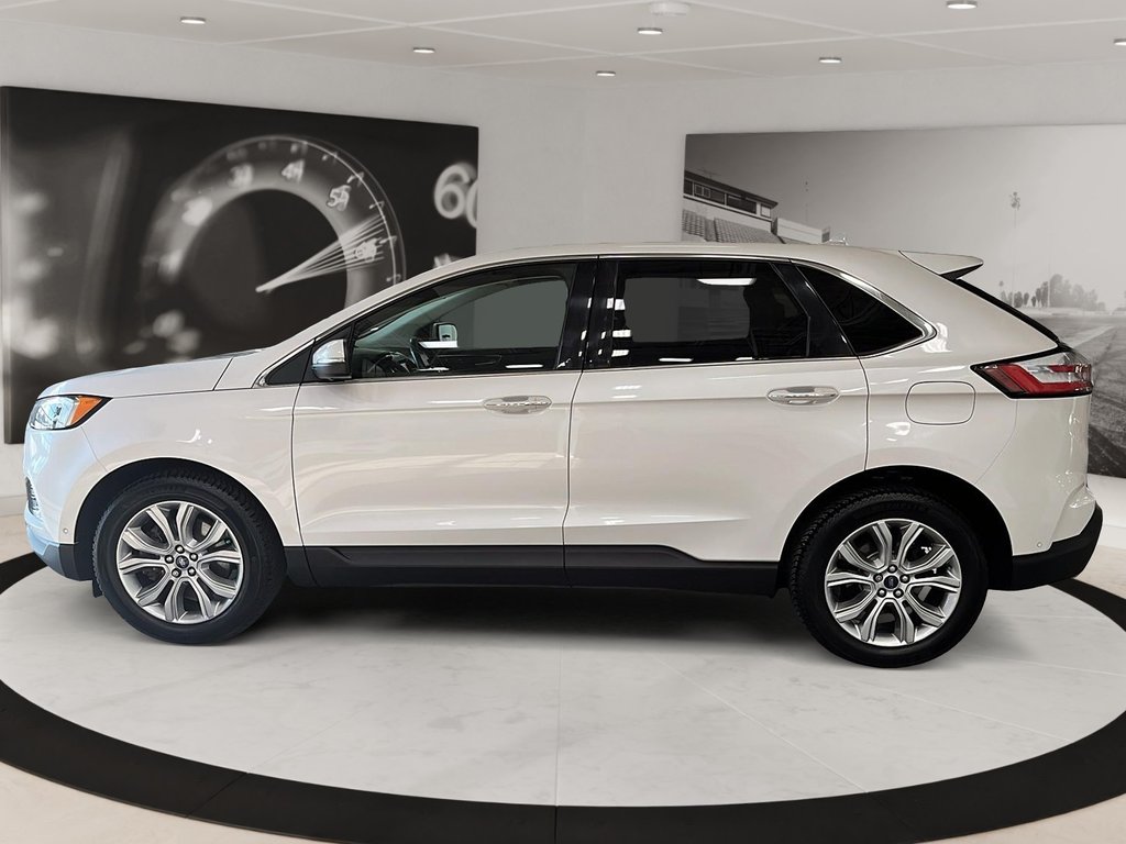 FORD TRUCK EDGE  2019 à Québec, Québec - 5 - w1024h768px