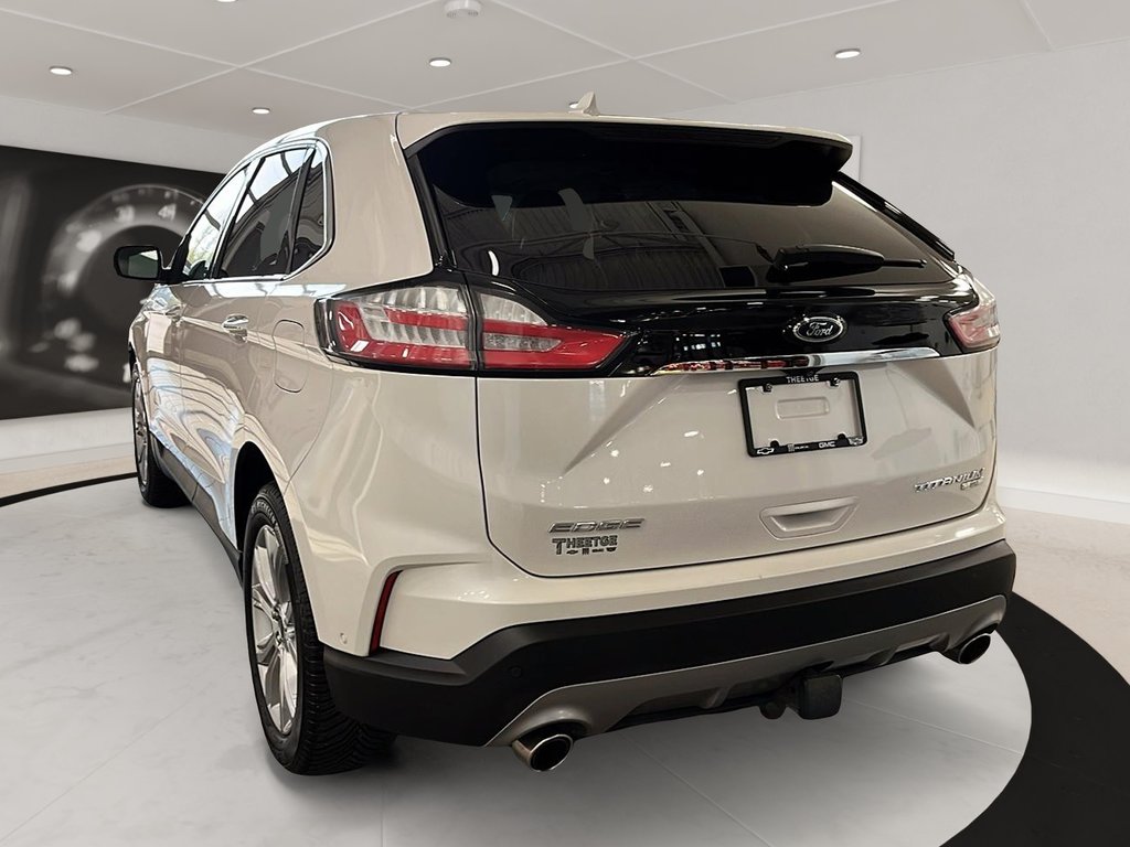 FORD TRUCK EDGE  2019 à Québec, Québec - 4 - w1024h768px
