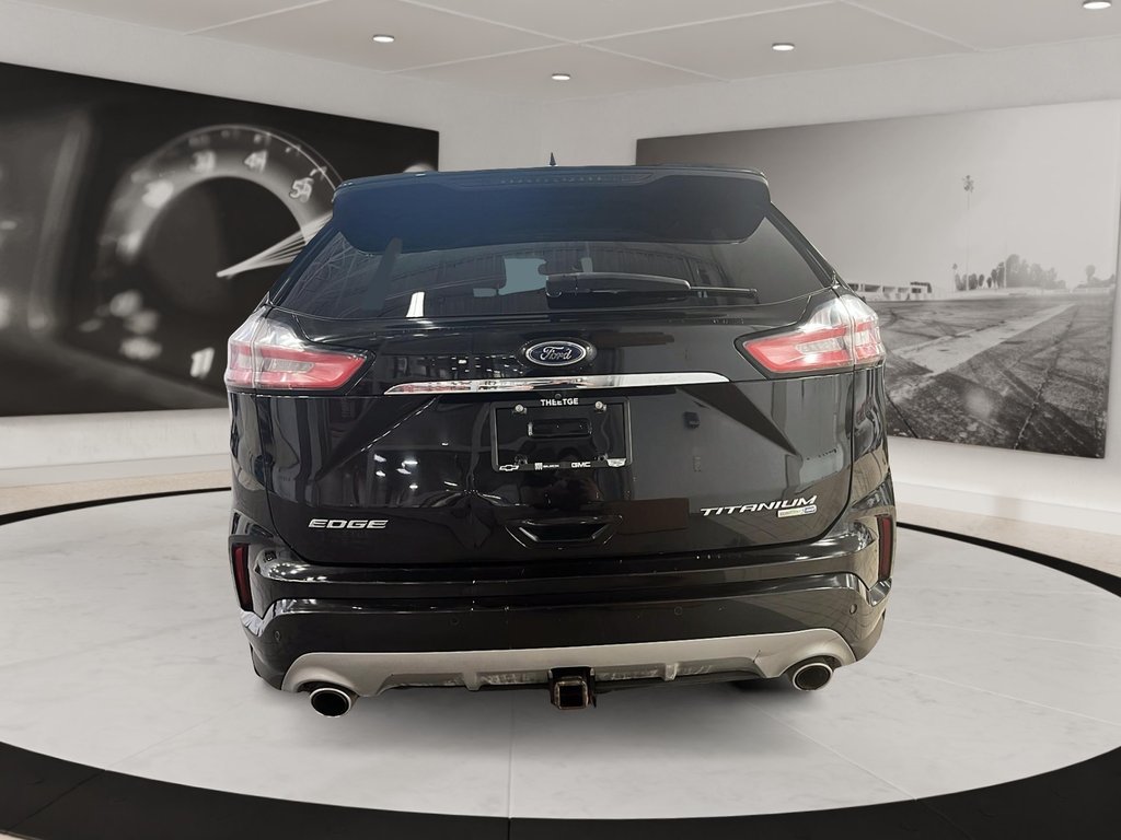 FORD TRUCK EDGE  2019 à Québec, Québec - 3 - w1024h768px