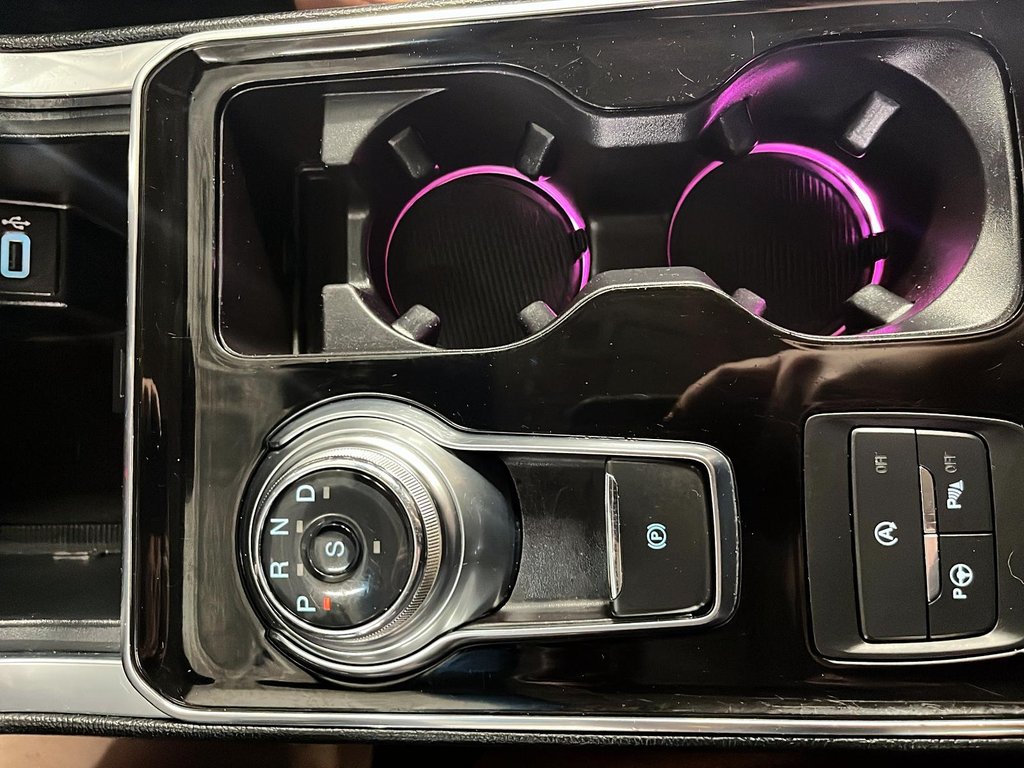 FORD TRUCK EDGE  2019 à Québec, Québec - 15 - w1024h768px