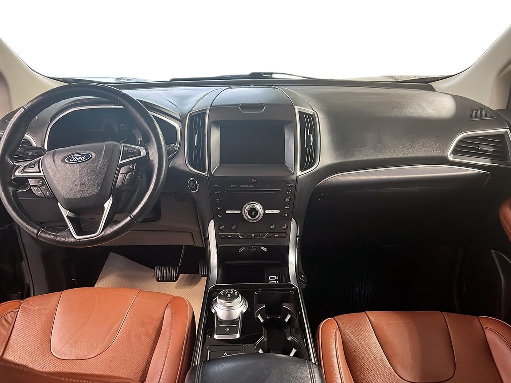FORD TRUCK EDGE  2019 à Québec, Québec - 10 - w1024h768px