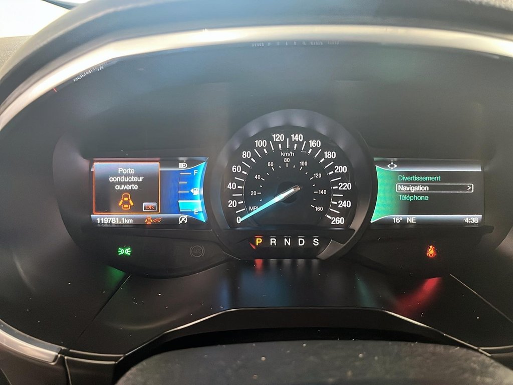 FORD TRUCK EDGE  2019 à Québec, Québec - 13 - w1024h768px