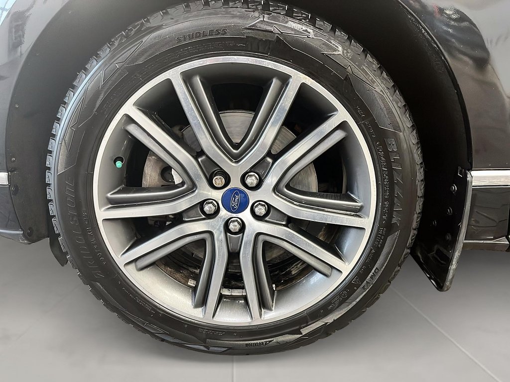 FORD TRUCK EDGE  2019 à Québec, Québec - 7 - w1024h768px