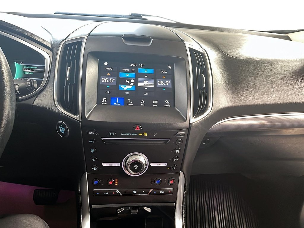 FORD TRUCK EDGE  2019 à Québec, Québec - 18 - w1024h768px
