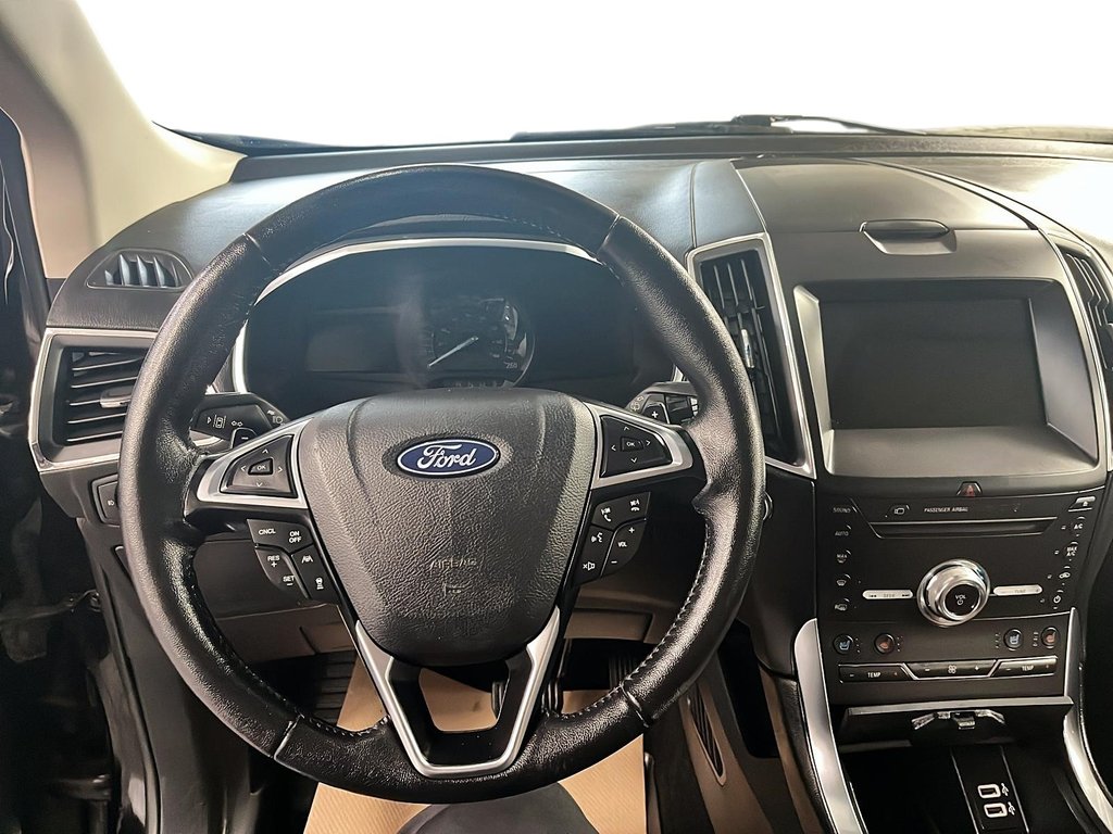 FORD TRUCK EDGE  2019 à Québec, Québec - 12 - w1024h768px