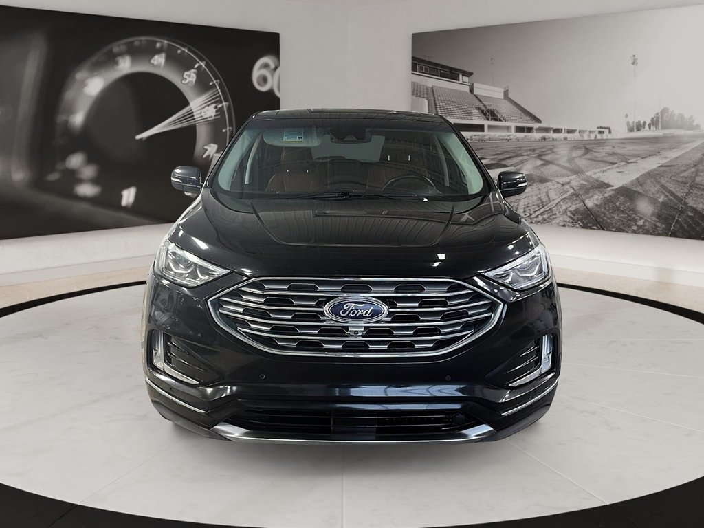 FORD TRUCK EDGE  2019 à Québec, Québec - 2 - w1024h768px