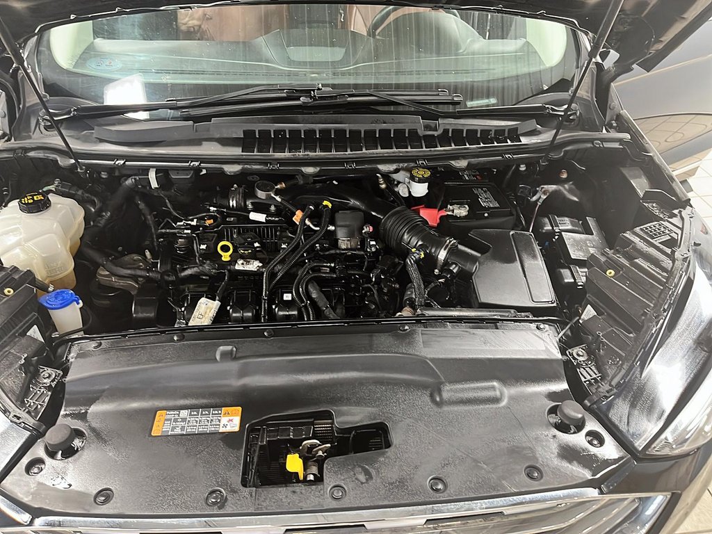 FORD TRUCK EDGE  2019 à Québec, Québec - 8 - w1024h768px
