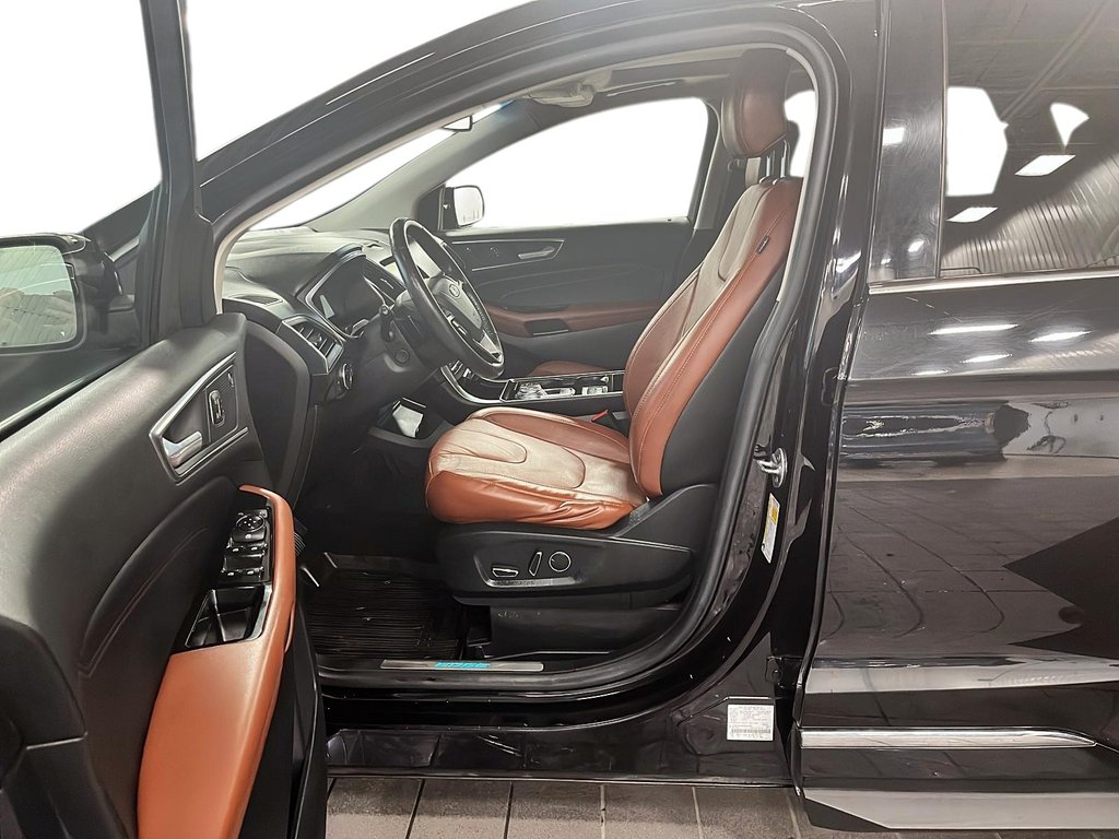 FORD TRUCK EDGE  2019 à Québec, Québec - 9 - w1024h768px