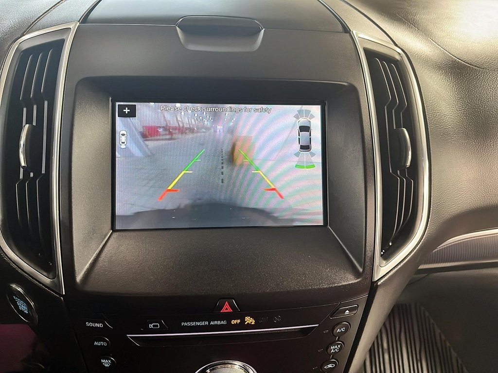 FORD TRUCK EDGE  2019 à Québec, Québec - 17 - w1024h768px