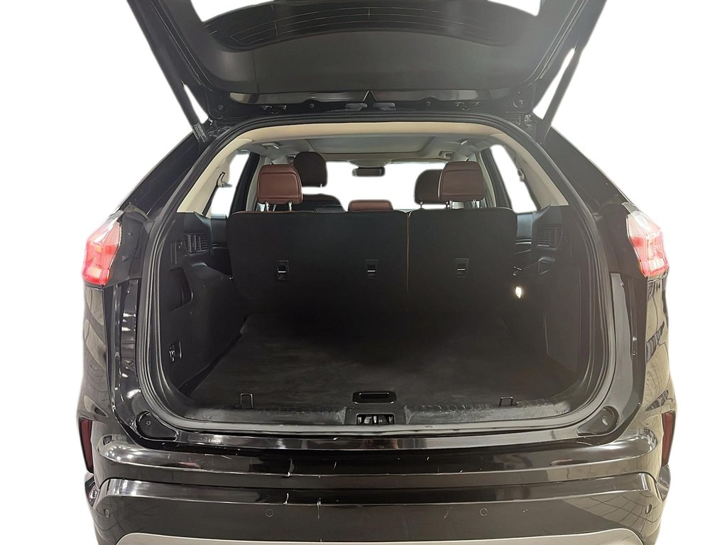 FORD TRUCK EDGE  2019 à Québec, Québec - 6 - w1024h768px