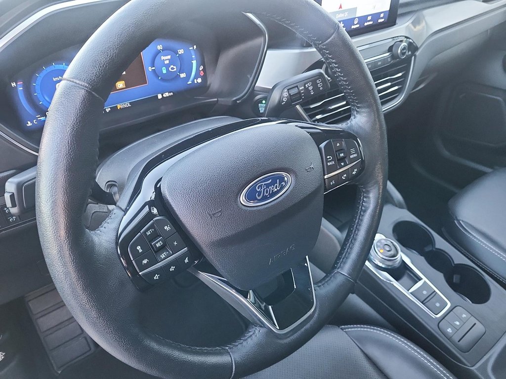 2021 FORD TRUCK ESCAPE in Quebec, Quebec - 12 - w1024h768px