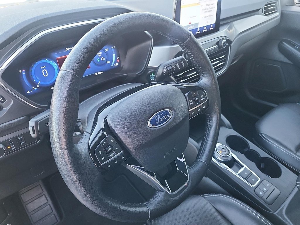 2021 FORD TRUCK ESCAPE in Quebec, Quebec - 14 - w1024h768px