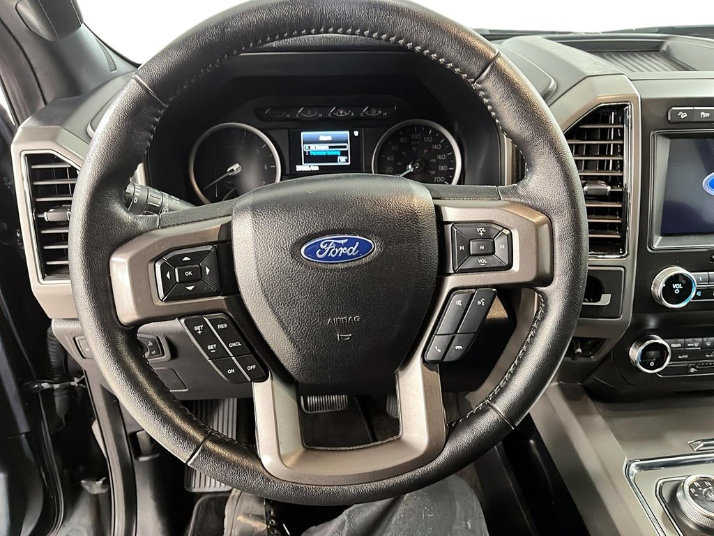 2020 FORD TRUCK EXPEDITION in Quebec, Quebec - 12 - w1024h768px