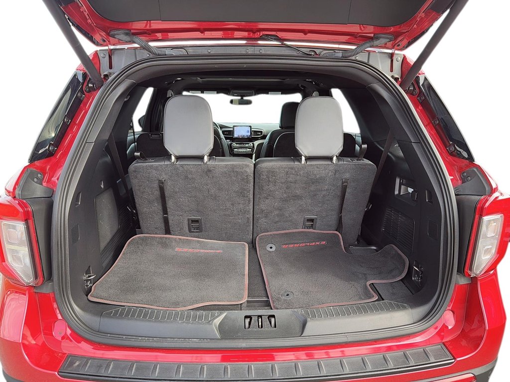2022 FORD TRUCK EXPLORER in Quebec, Quebec - 6 - w1024h768px