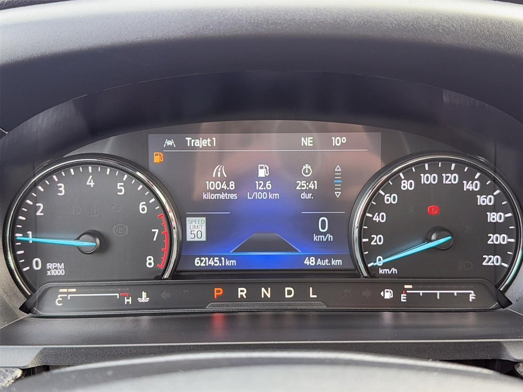 2022 FORD TRUCK EXPLORER in Quebec, Quebec - 13 - w1024h768px