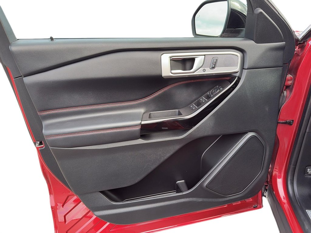 2022 FORD TRUCK EXPLORER in Quebec, Quebec - 11 - w1024h768px