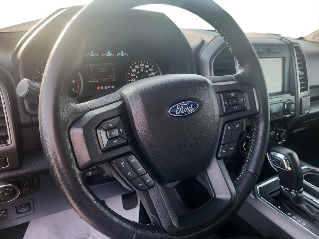 FORD TRUCK F-150  2019 à Québec, Québec - 12 - w1024h768px