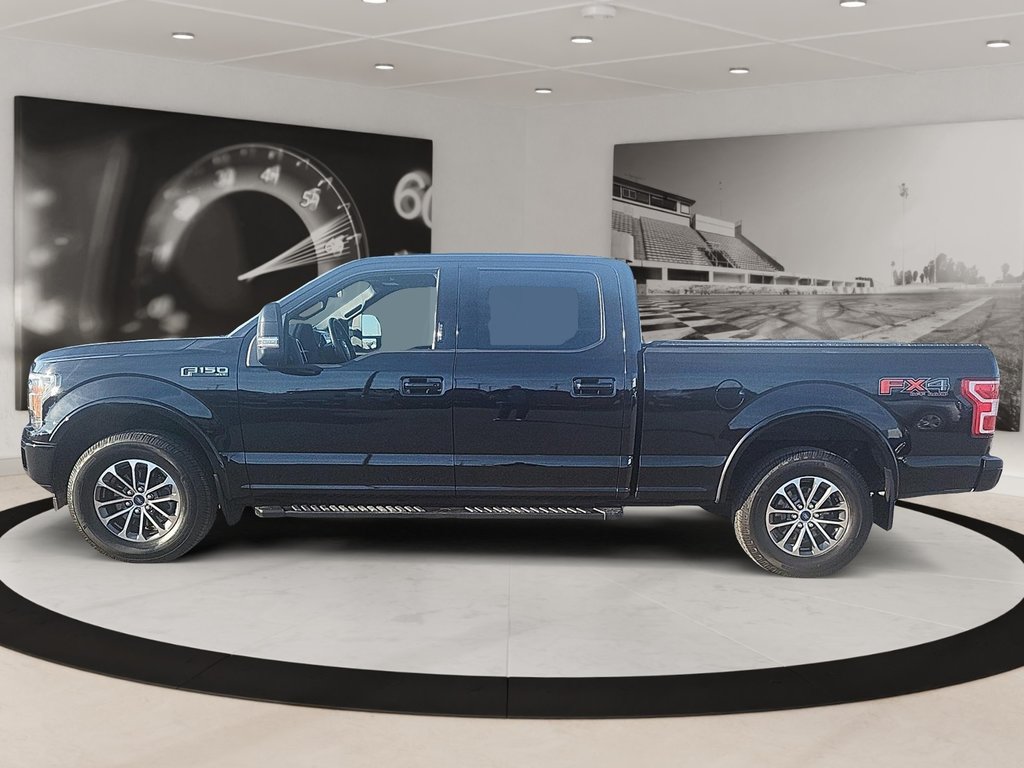 FORD TRUCK F-150  2019 à Québec, Québec - 6 - w1024h768px