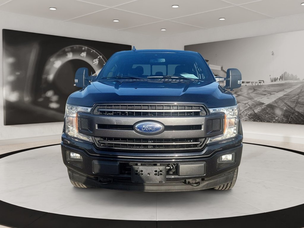 FORD TRUCK F-150  2019 à Québec, Québec - 3 - w1024h768px