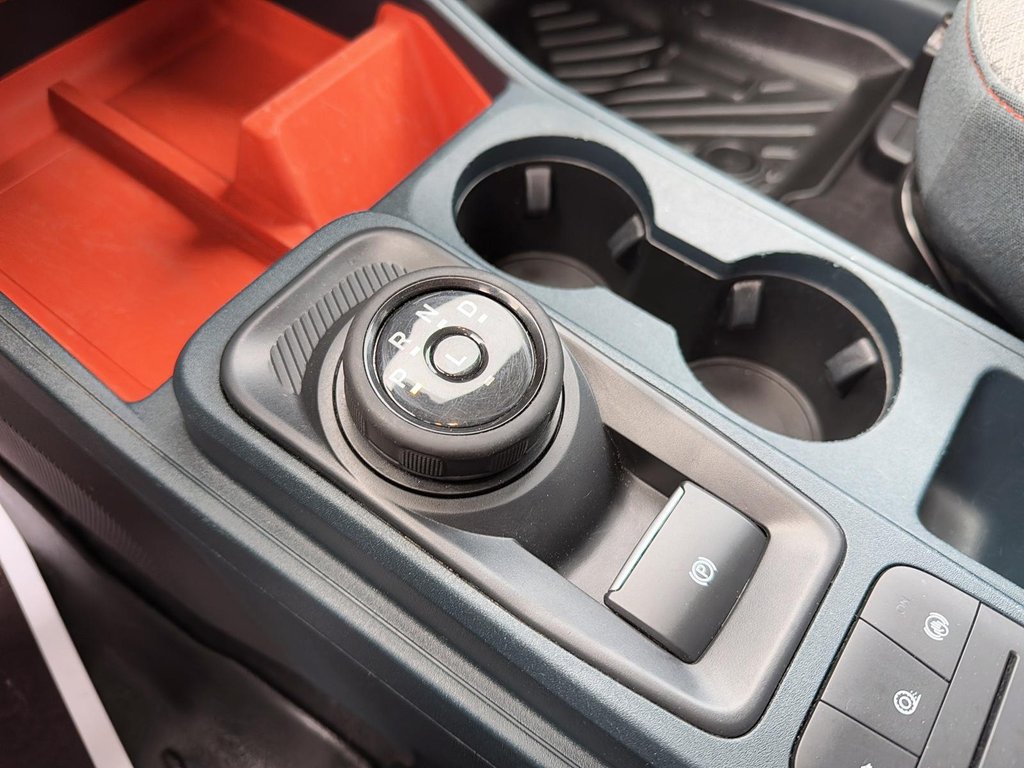 2023 FORD TRUCK MAVERICK in Quebec, Quebec - 13 - w1024h768px