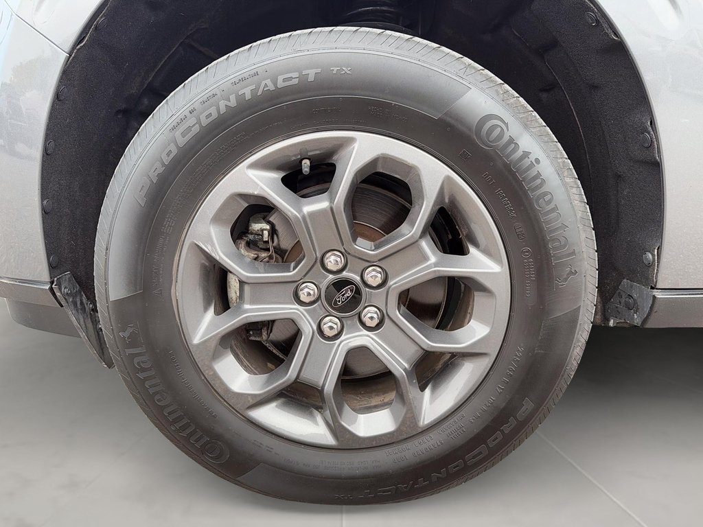 2023 FORD TRUCK MAVERICK in Quebec, Quebec - 7 - w1024h768px