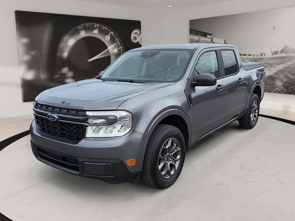 2023 FORD TRUCK MAVERICK in Quebec, Quebec - 1 - w1024h768px