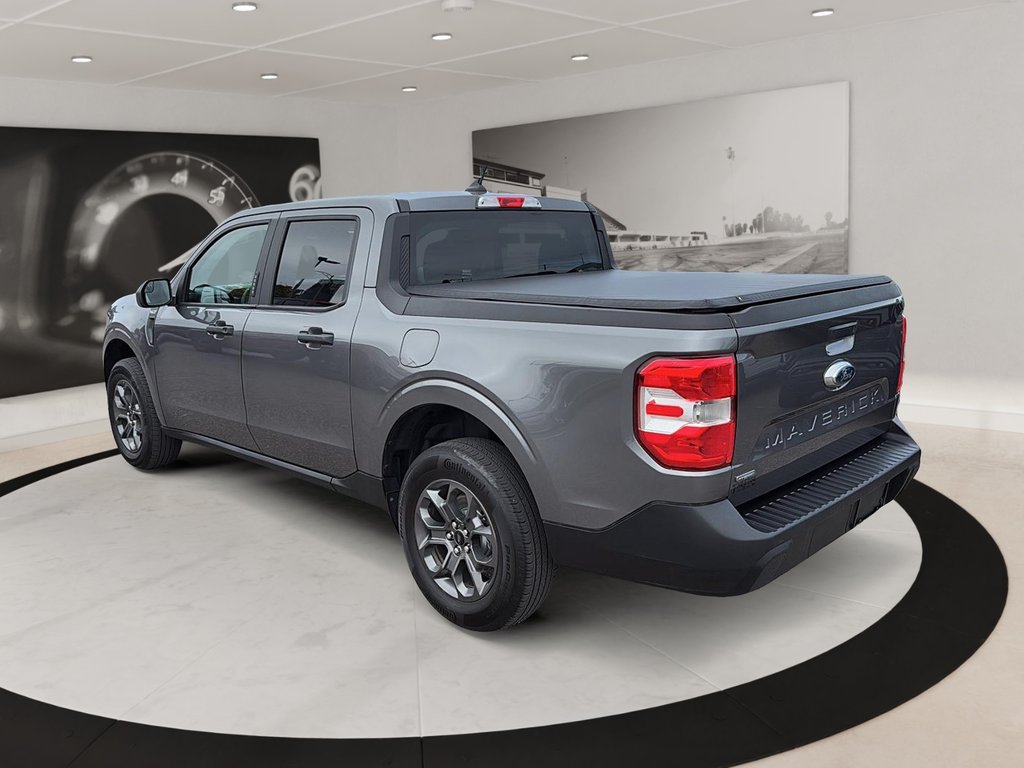 2023 FORD TRUCK MAVERICK in Quebec, Quebec - 4 - w1024h768px