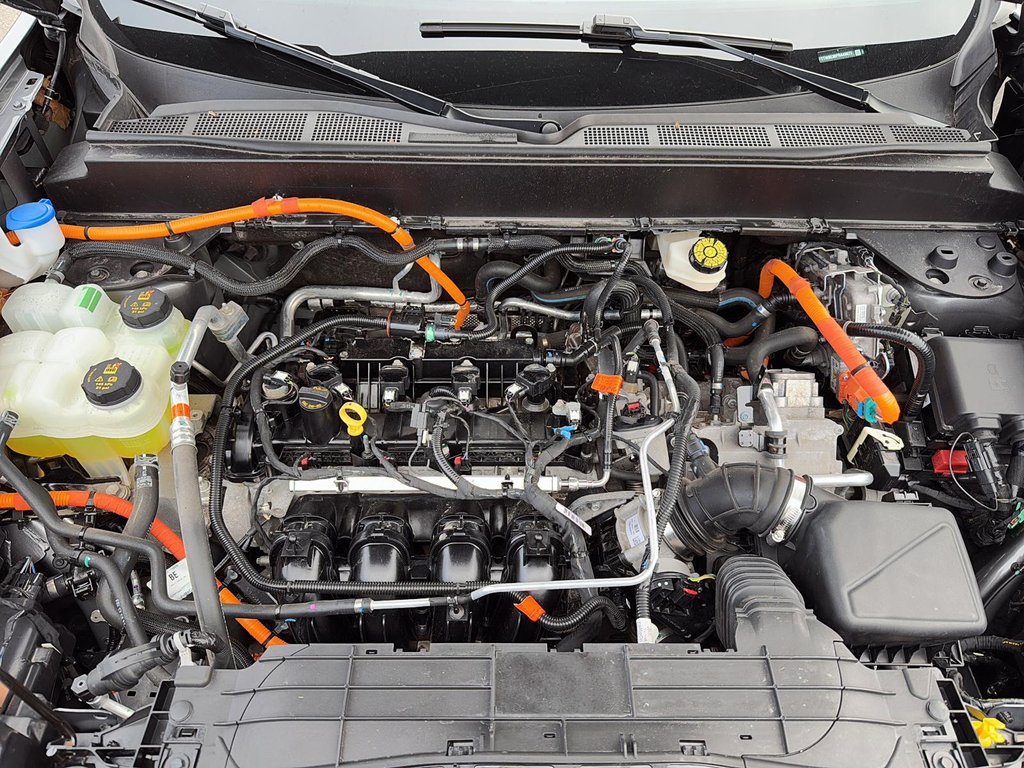 2023 FORD TRUCK MAVERICK in Quebec, Quebec - 8 - w1024h768px