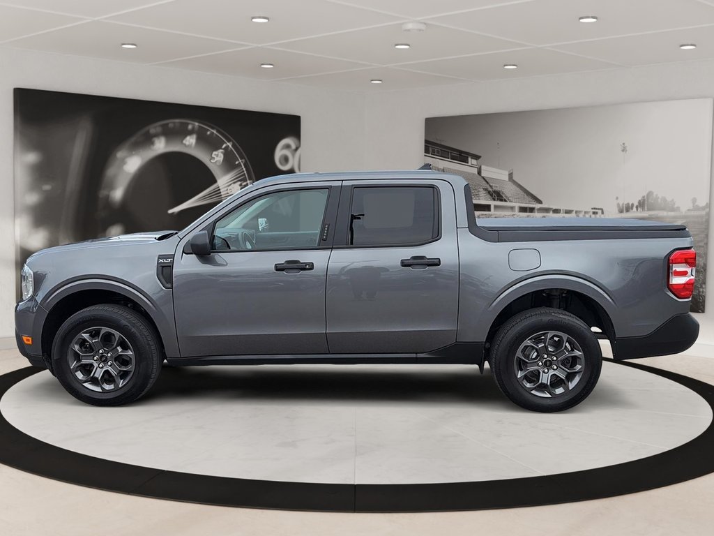 2023 FORD TRUCK MAVERICK in Quebec, Quebec - 5 - w1024h768px