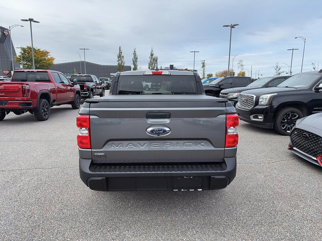2023 FORD TRUCK MAVERICK in Quebec, Quebec - 3 - w1024h768px