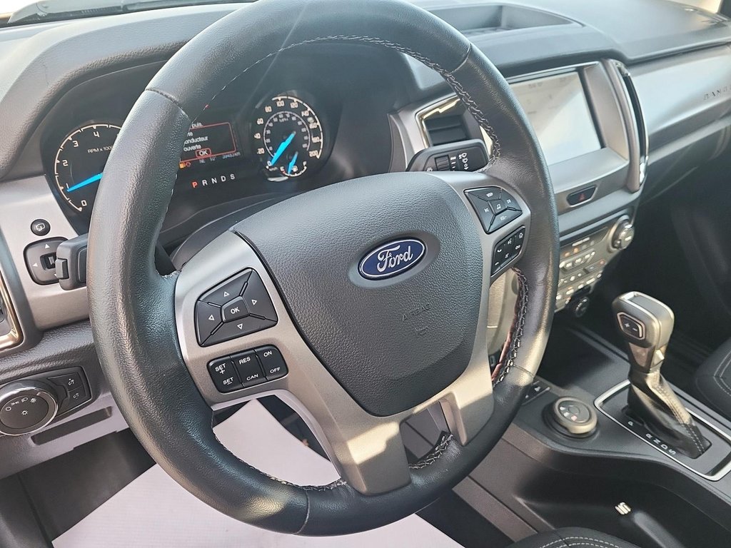 2020 FORD TRUCK RANGER in Quebec, Quebec - 11 - w1024h768px