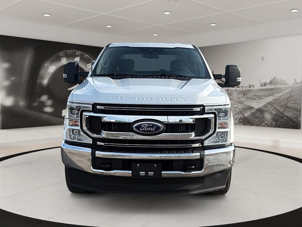 2022 FORD TRUCK SUPER DUTY F-25 in Quebec, Quebec - 2 - w1024h768px