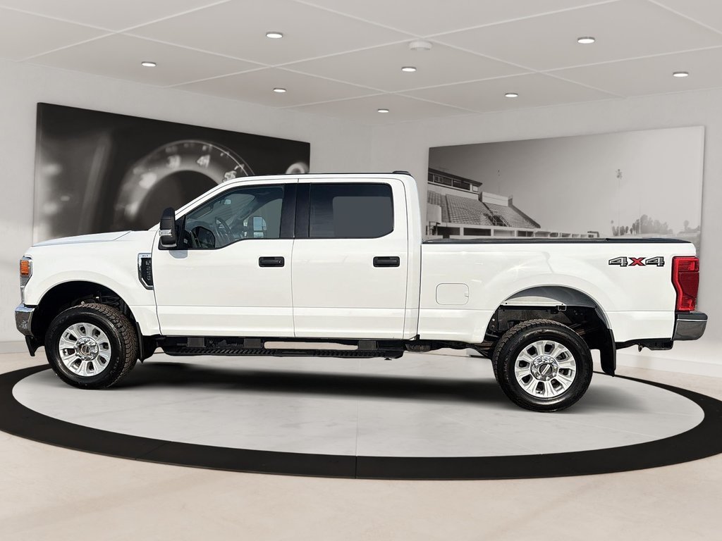 2022 FORD TRUCK SUPER DUTY F-25 in Quebec, Quebec - 5 - w1024h768px