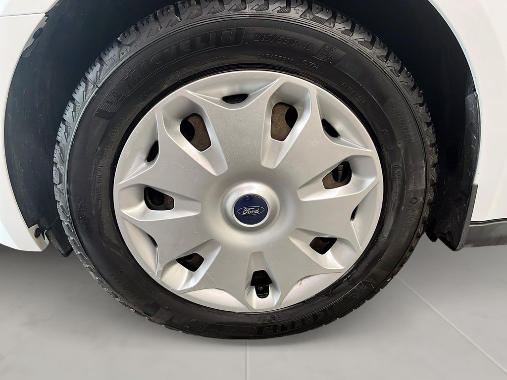 FORD TRUCK TRANSIT CONNECT  2018 à Québec, Québec - 6 - w1024h768px