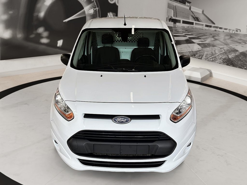 FORD TRUCK TRANSIT CONNECT  2018 à Québec, Québec - 2 - w1024h768px