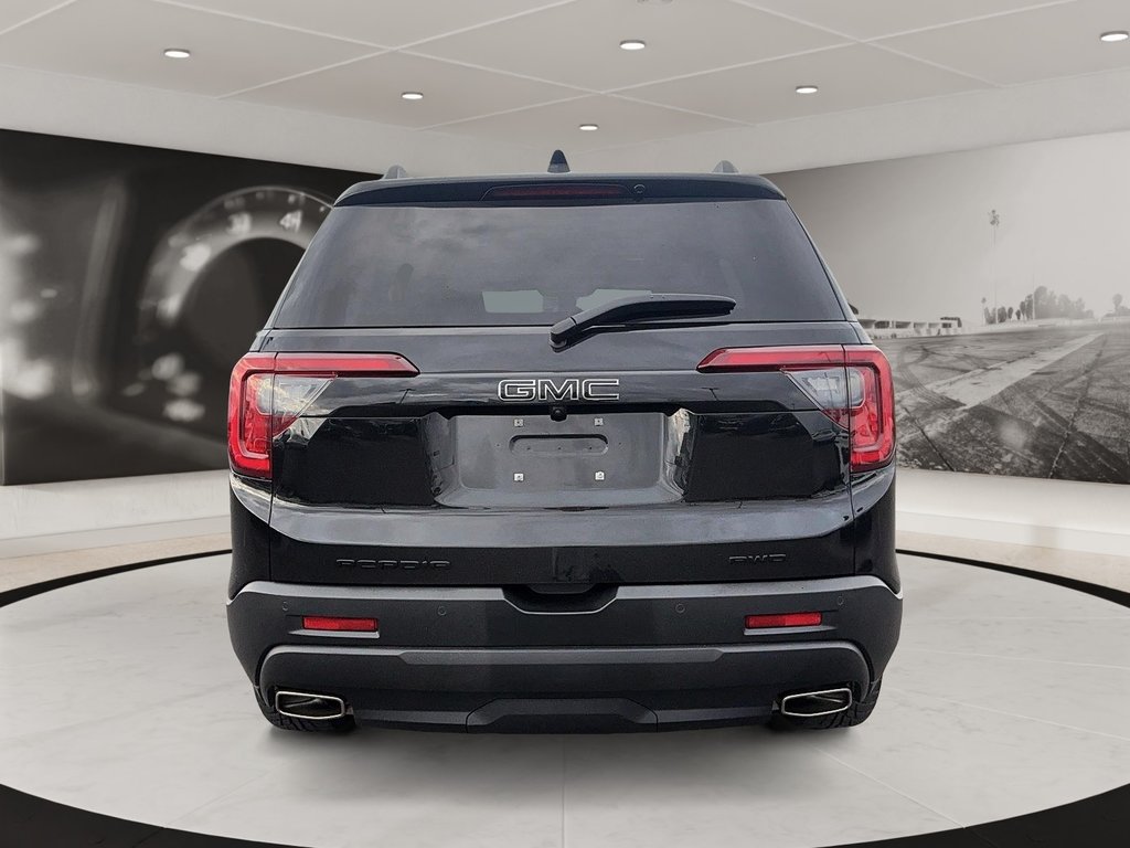 2023 GMC Acadia in Quebec, Quebec - 3 - w1024h768px